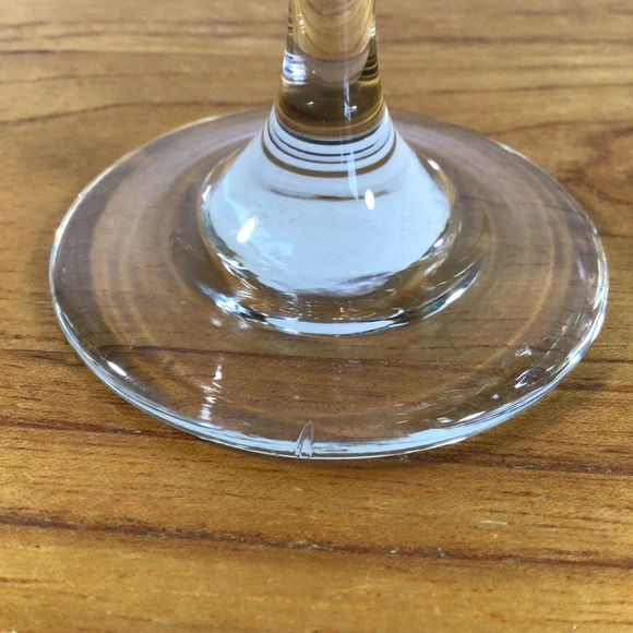 Vintage Irish Coffee Glasses - Set of 4 - Picture 8 of 8